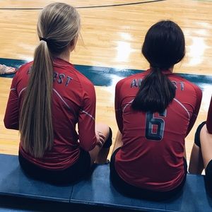 Meet your Posher, Abbie